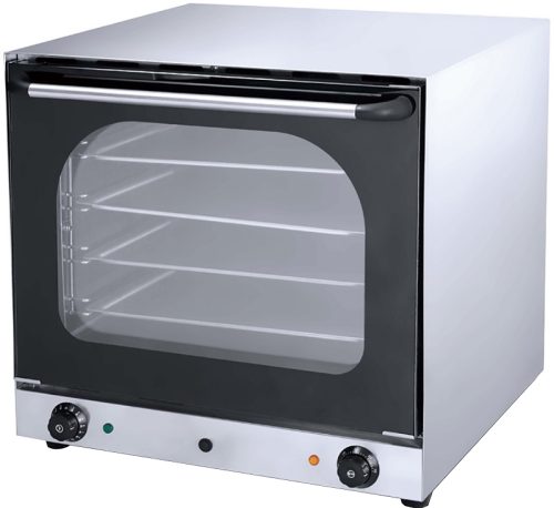 Печь конвекционная HEB-4F ROSSO