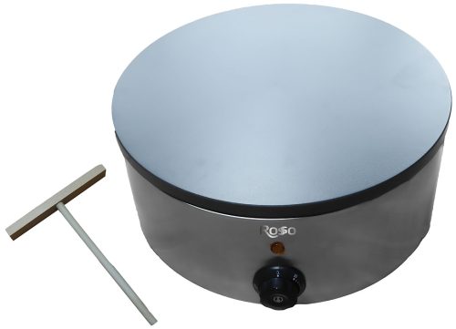 Блинница HCM-400 ROSSO