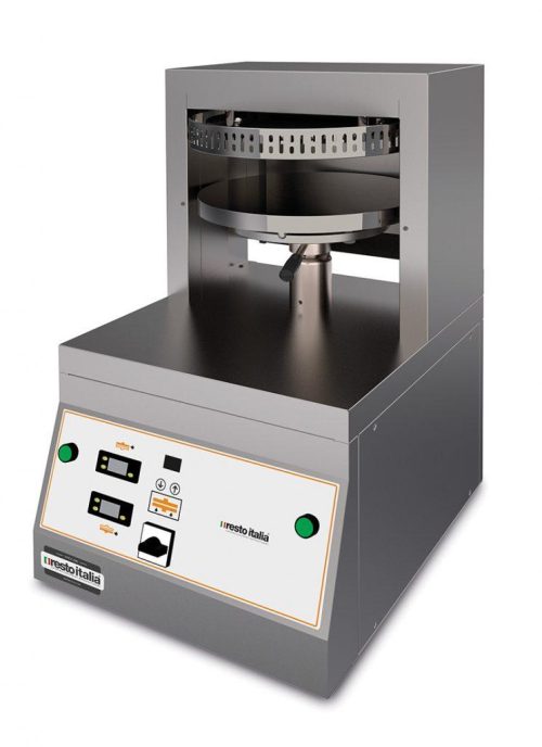 Пресс для пиццы Resto Italia C/BORDO RI45