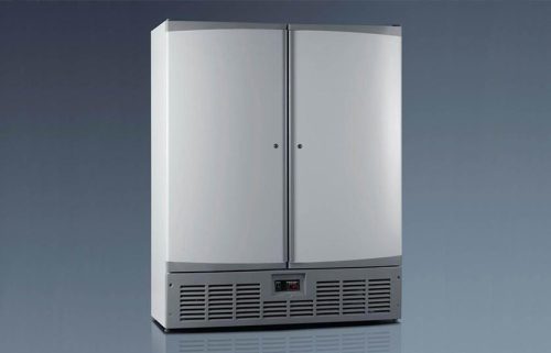 Шкаф холодильный Ариада R1400L (Пропан)