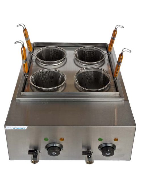 Макароноварка портативная HEN-4A ROSSO