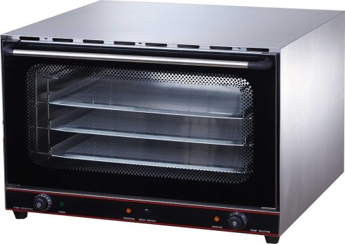 Печь конвекционная Rosso HEB-8F