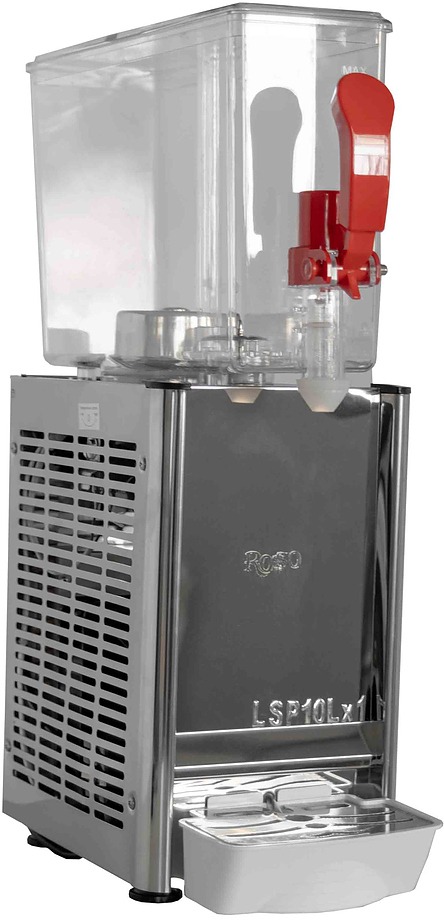 Сокоохладитель LSP10Lx1 ROSSO