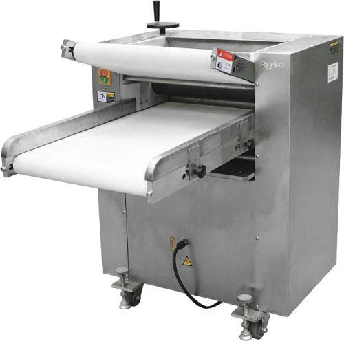 Машина тестораскаточная HY300 ROSSO