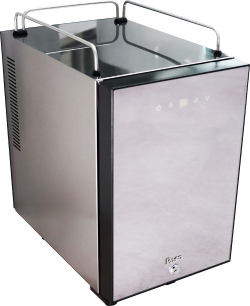 Молокоохладитель BTB-BX03 ROSSO