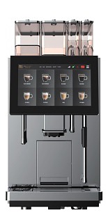 Кофемашина BTB-302-1D1F ROSSO