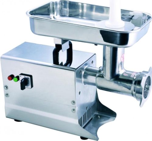 Мясорубка HFM-8 PRO ROSSO