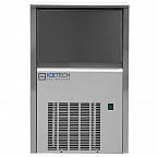 Льдогенератор ICE TECH SS25W (350x475x590, 24 кг/сут, 6 кг бункер)