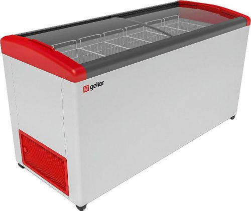 Ларь морозильный Frostor GELLAR FG 700 E
