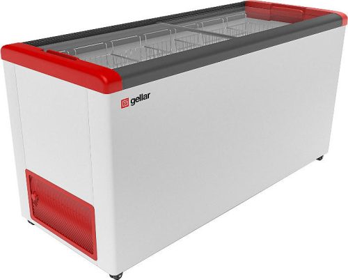 Ларь морозильный Frostor GELLAR FG 700 C