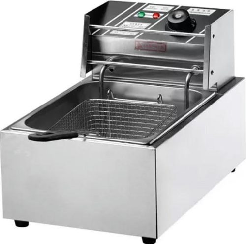 Фритюрница 6л AIRHOT EEF6