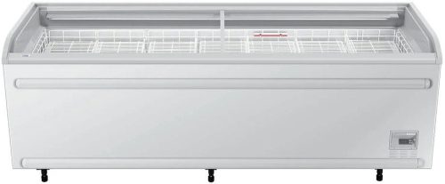 Ларь-бонета Haier GTS1850G