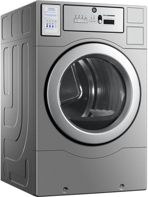 Коммерческая сушильная машина Haier HCD12C