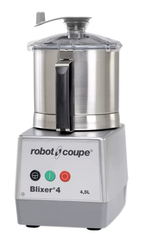 Бликсер ROBOT COUPE Blixer 4-1V 33208