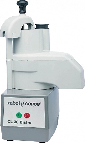 Овощерезка ROBOT COUPE CL-30 - 6 дисков
