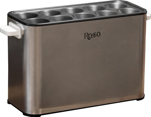 Аппарат для приготовления сосисок в яйце EES-10 ROSSO