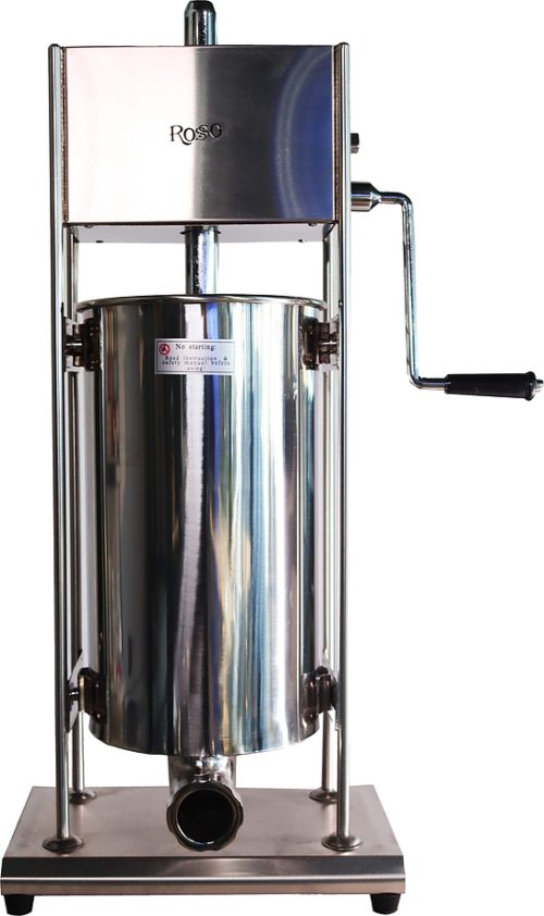 Шприц колбасный вертикальный TV-7L ROSSO