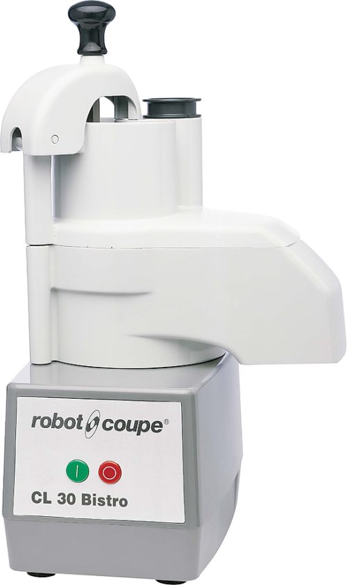 Овощерезка Robot Coupe CL30 Bistro (без дисков) 24432