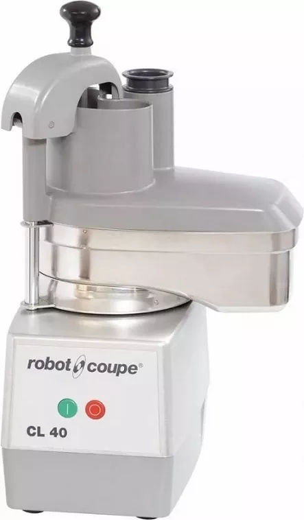 Овощерезка Robot-Coupe CL40 (без дисков) 24570
