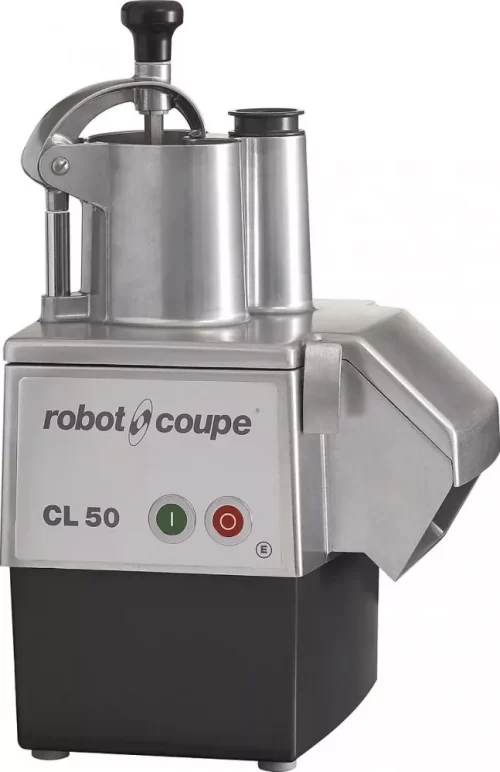 Овощерезка Robot-Coupe CL50 (без дисков. 380В) 24446