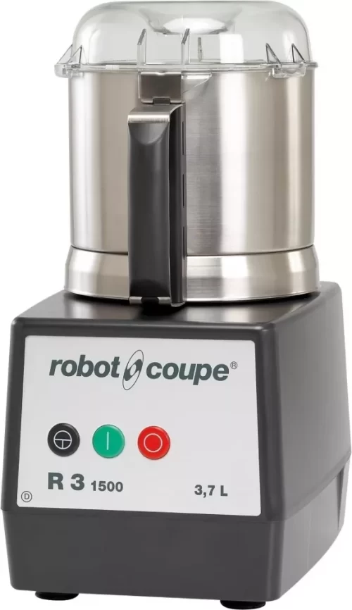 Куттер настольный Robot-Coupe R3 22382