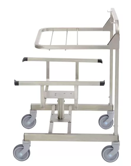 Тележка Robot-Coupe Ergo Mobile 49066 для CL60